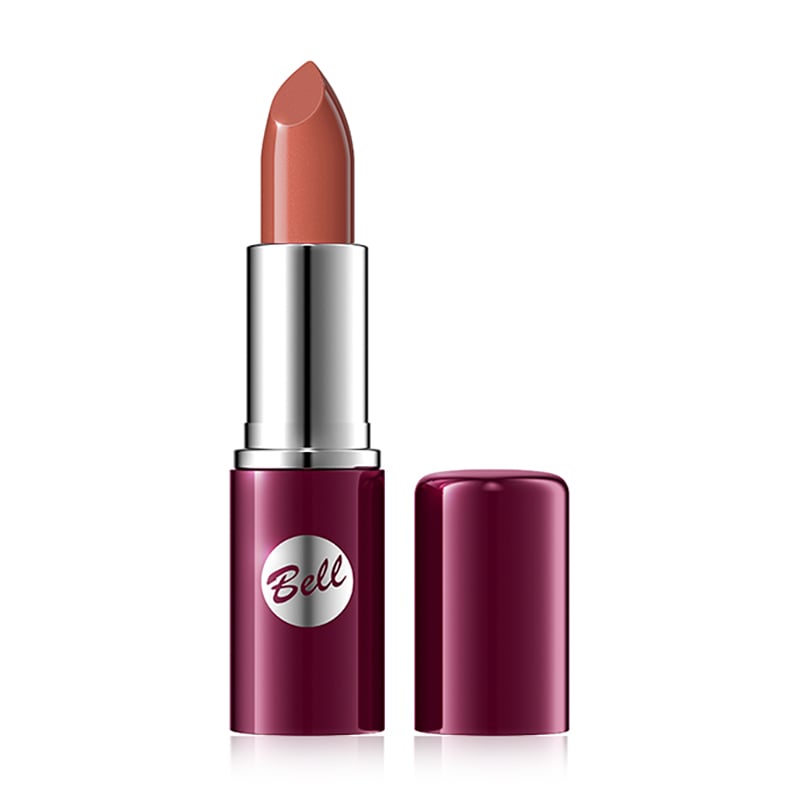Помада для губ Bell Classic Lipstick 201, 4.5 г